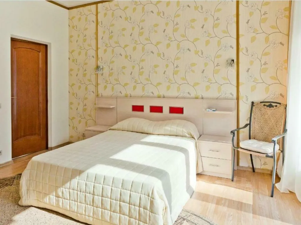 Ретрит дом Ливерпуль в Кудепсте