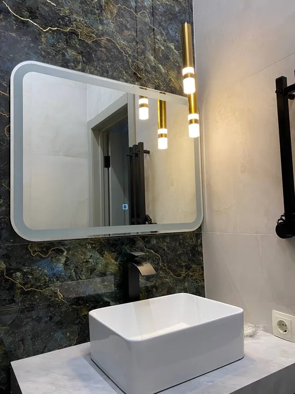 Уютная студия «Олива»