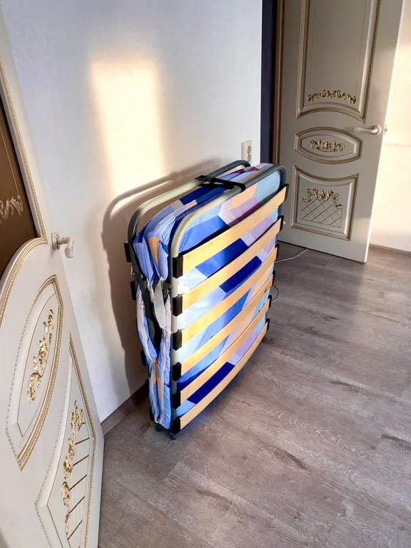 Квартира-люкс в самом центре города