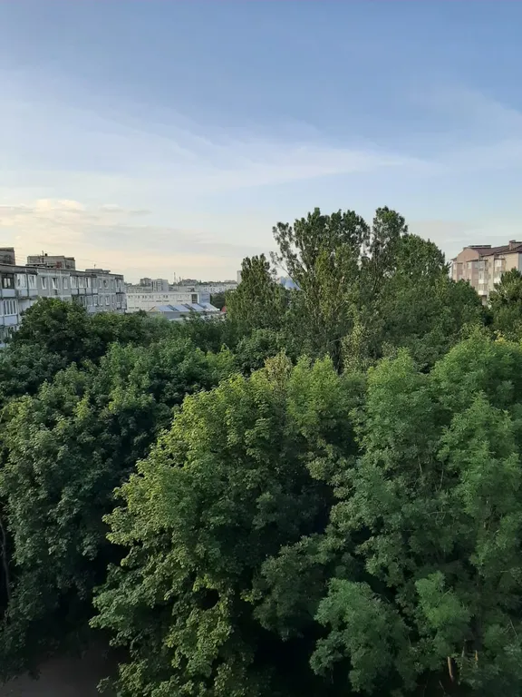 Квартира рядом с Южным вокзалом