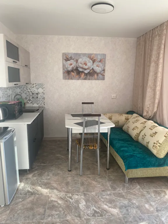 ЖК ЛагоНаки