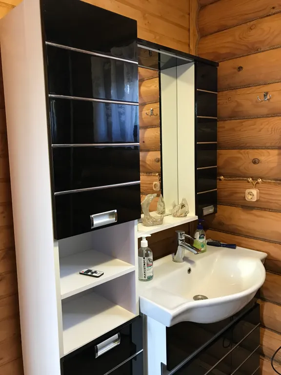 Гостевой домик в деревне