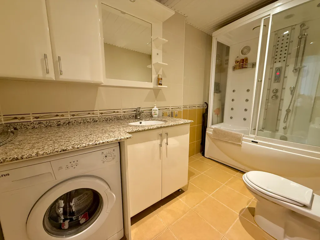 Семейные апартаменты, 150м от моря