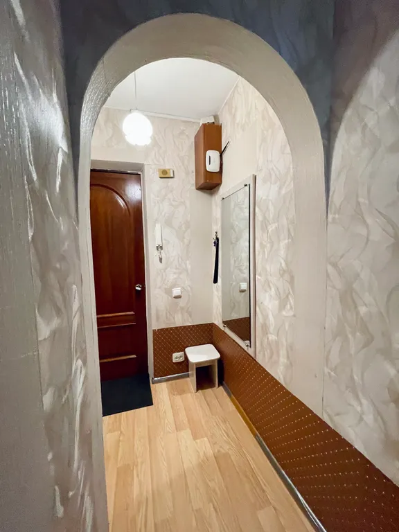 Квартира Уютная двухкомнатная квартира в самом центре — Великий Новгород