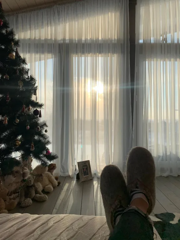 Коттедж Светлая Гавань — аренда посуточно в Переславль-Залесский