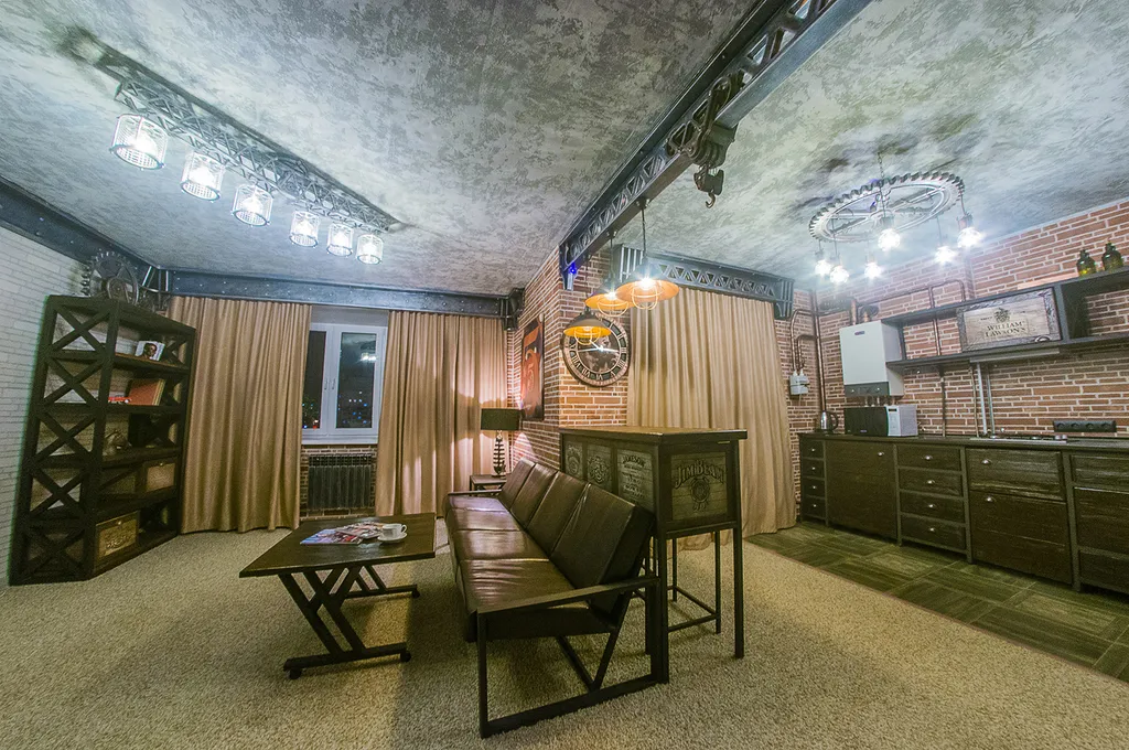 Апартаменты LoftAp.art