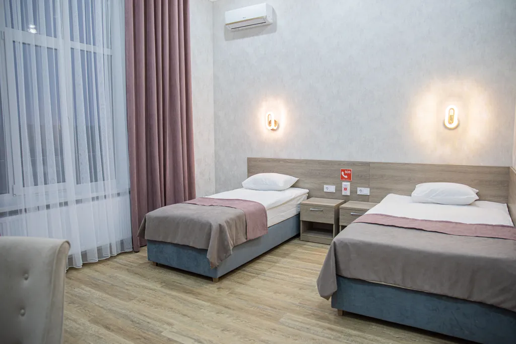 Квартира Комната — аренда посуточно в Елец