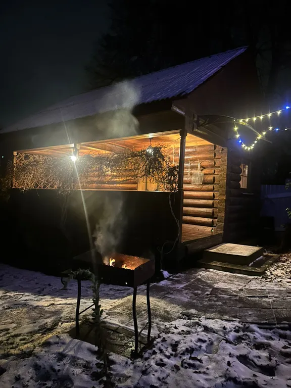 Таунхаус 14 км Ленинградского шоссе