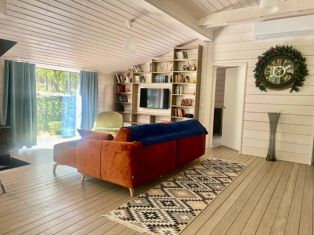 3-комнатный Дом