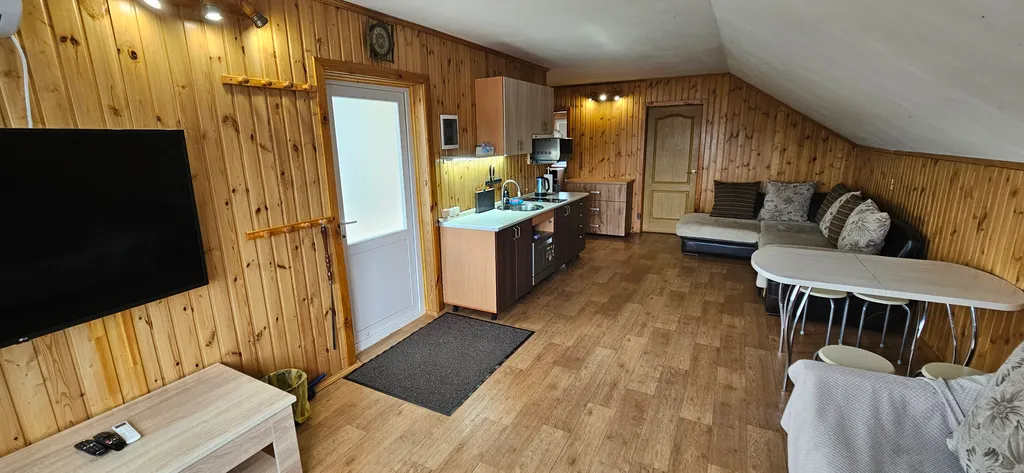 3-комнатный Дом