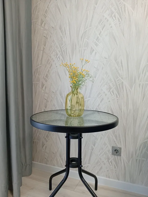 Уютная квартина на Балтийском побережье