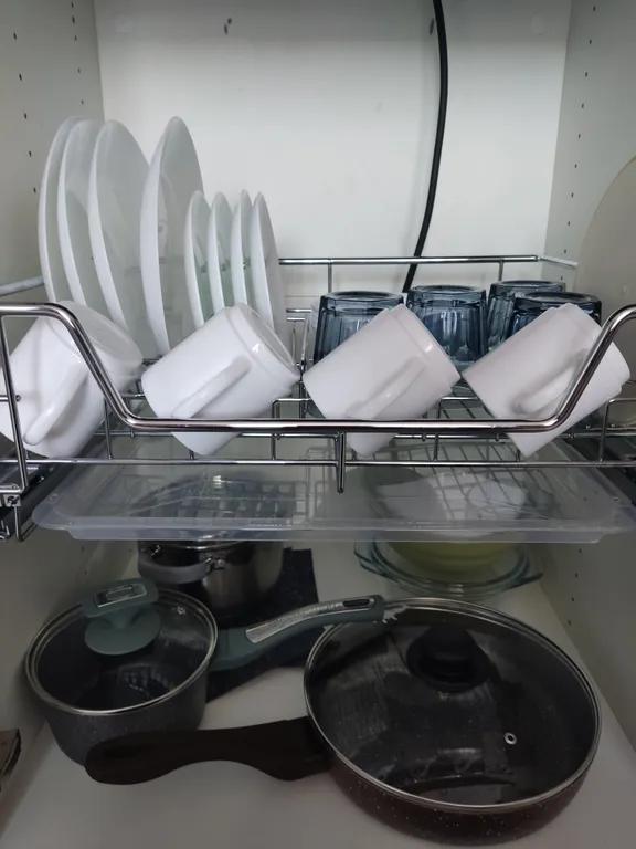 Комфортная студия