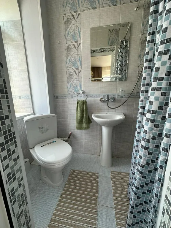 Квартира Комната — Геленджик