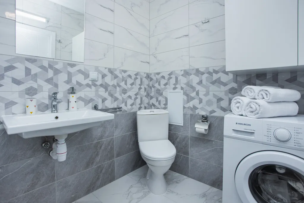 Трехкомнатные Апартамент Премиум