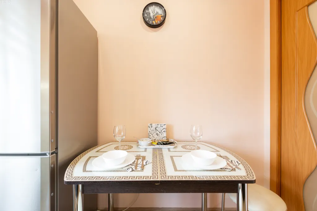 Квартира 2-комнатная Квартира — Москва