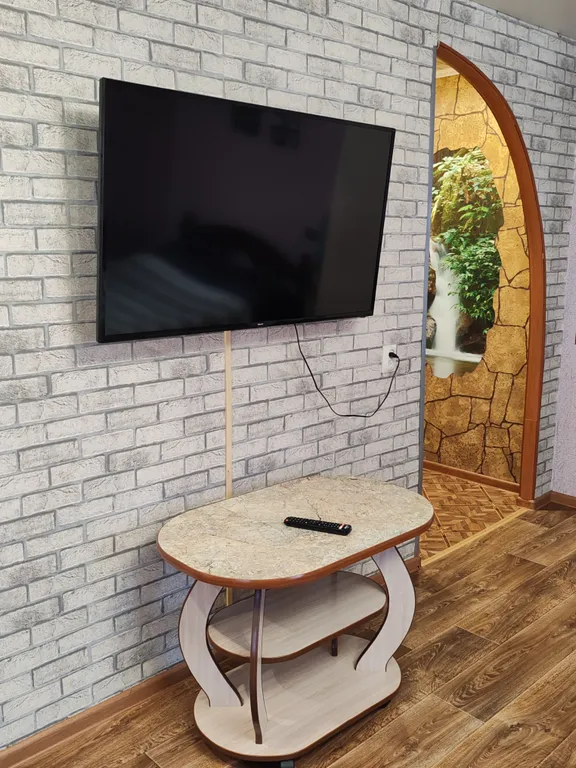 Уютная квартира в центре города — аренда посуточно в Муром