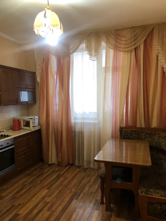 Квартира Квартира в Олимп Таурсе — Ростов-на-Дону