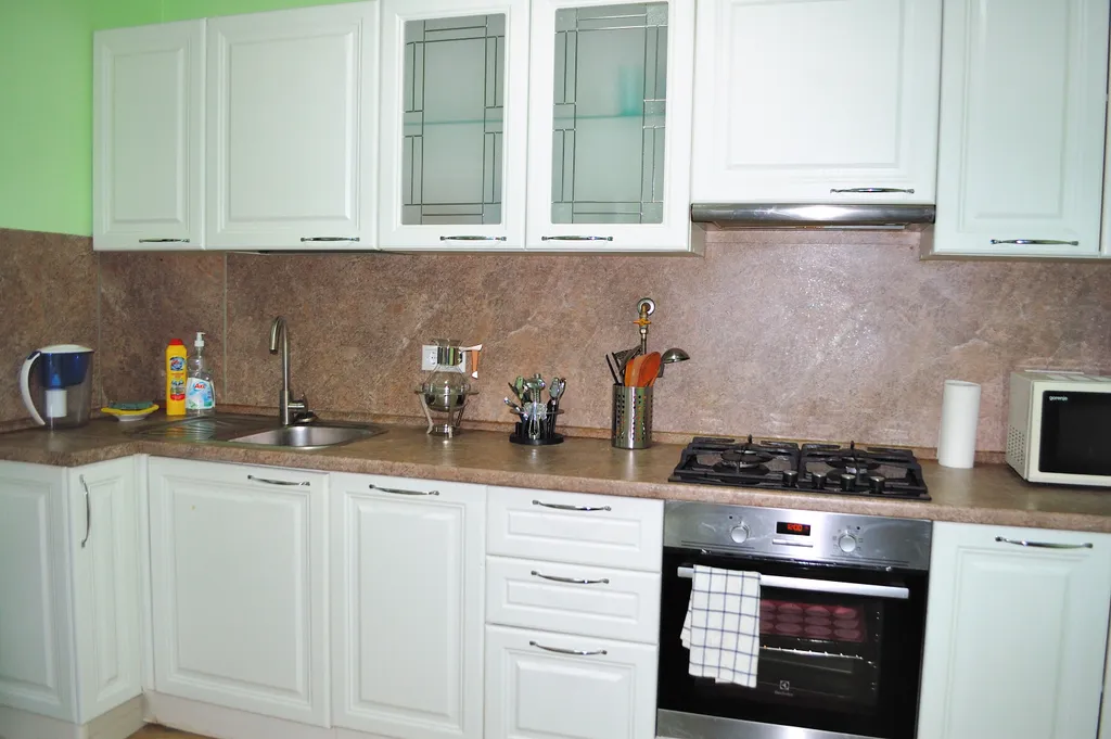 3-комнатный Дом