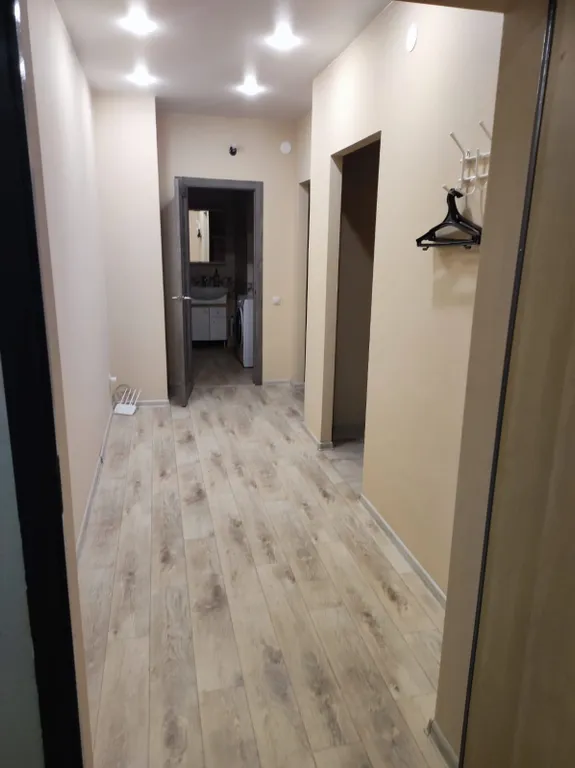 Квартира Однокомнатная квартира в престижном районе — Красноярск