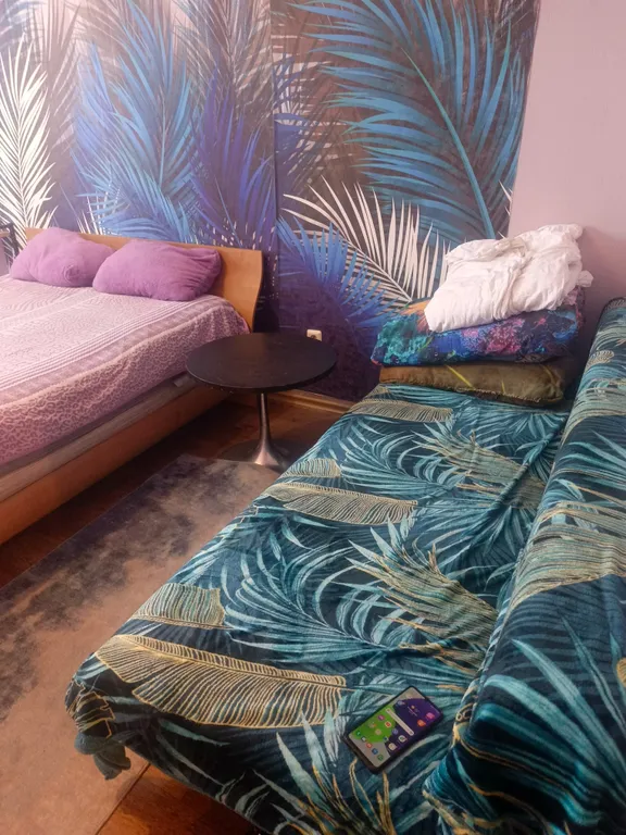 Квартира возле жд вокзала