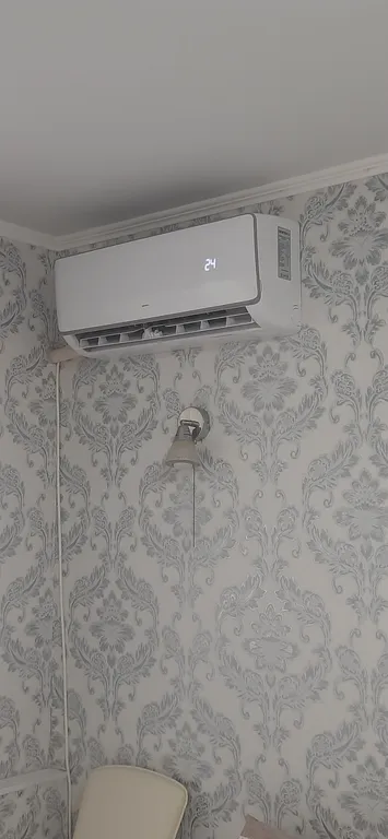 Уютная квартира в курортной зоне