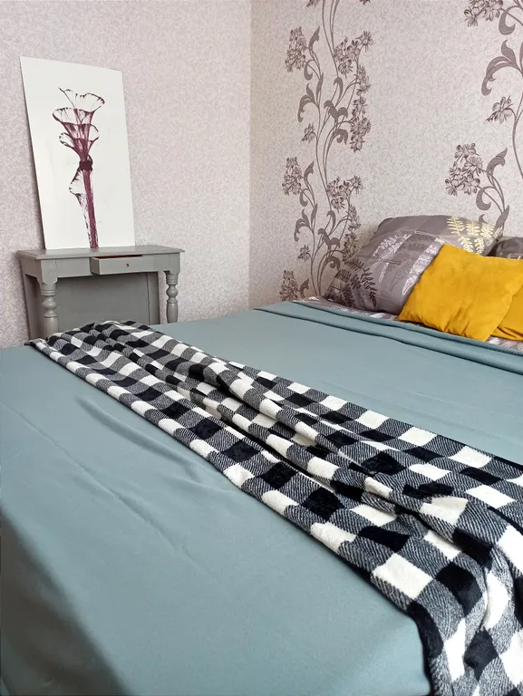 2-комнатная Квартира — аренда посуточно в Тамбов