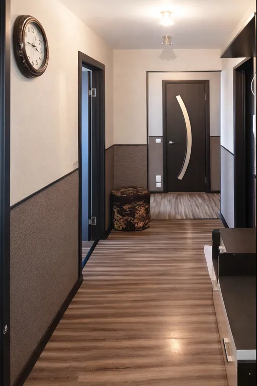 Уютная квартира на Слободе