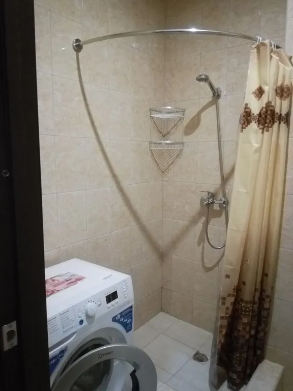 Квартира Квартира Студия 8 у моря — Адлер