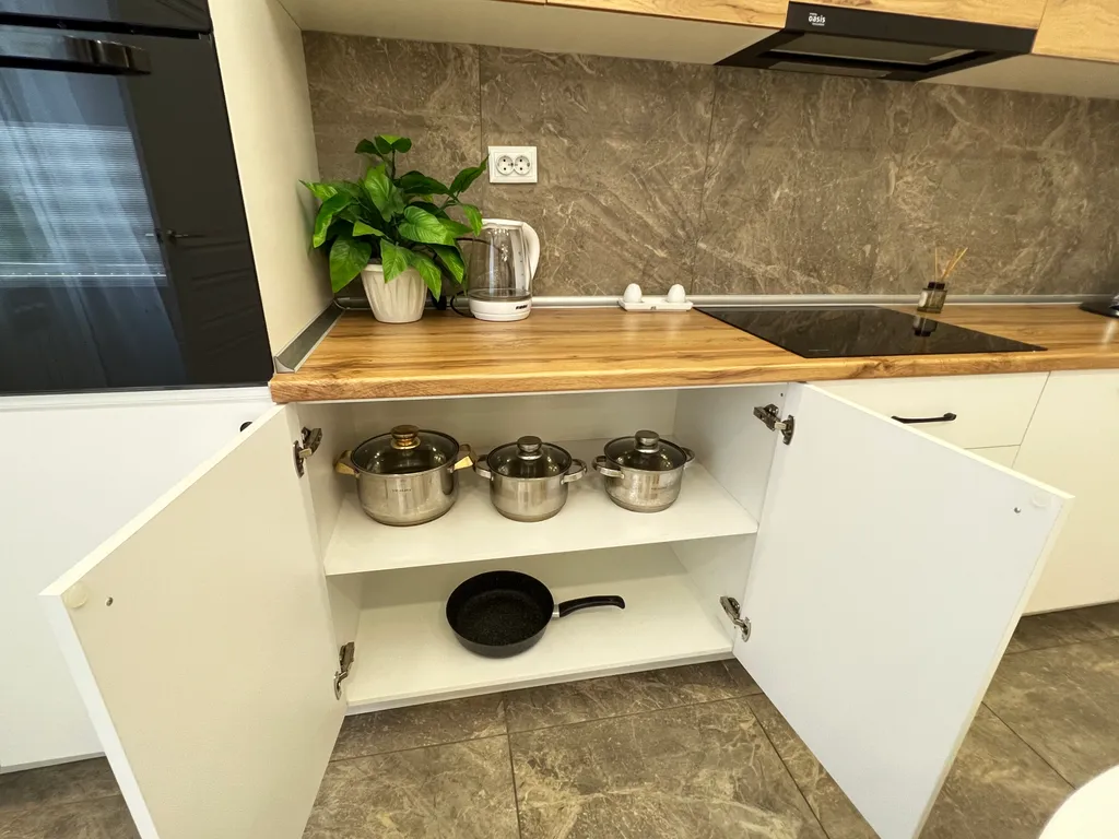 Уютный уголок в центре