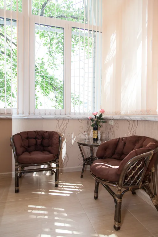 Квартира в самом центре Севастополя