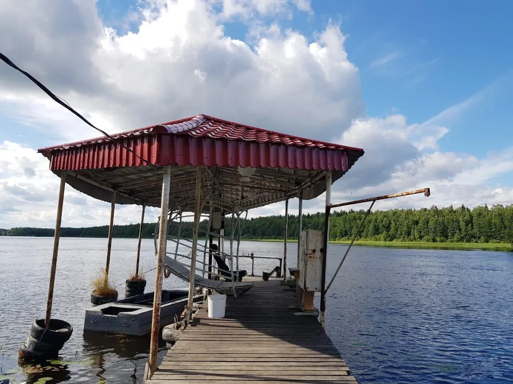 Гостевой дом Вуокса-хилл