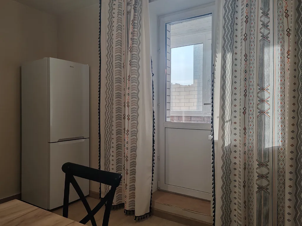 Квартира Сахара