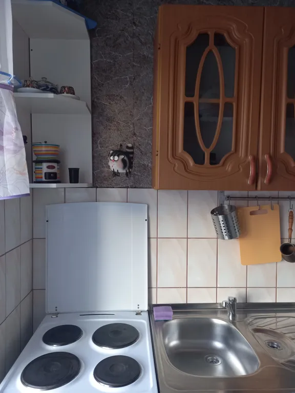 Уютная квартира в центре Сортавала