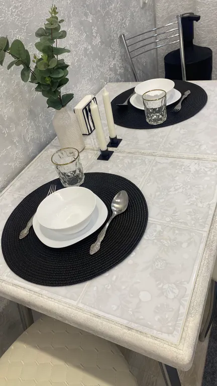 Комфортная квартира для отдыха и работы.