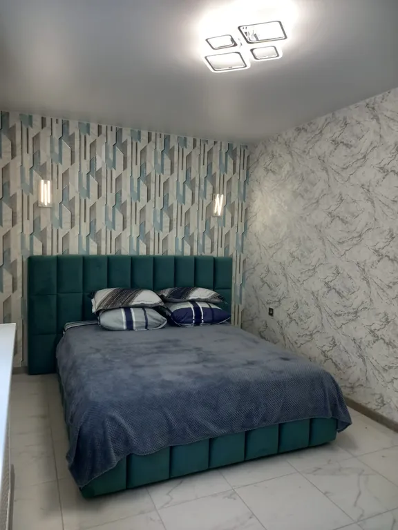 Квартира в центре — аренда посуточно в Моздок