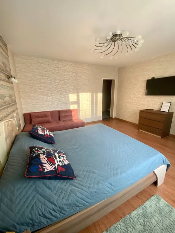 Уютная, чистая квартира на ФПК