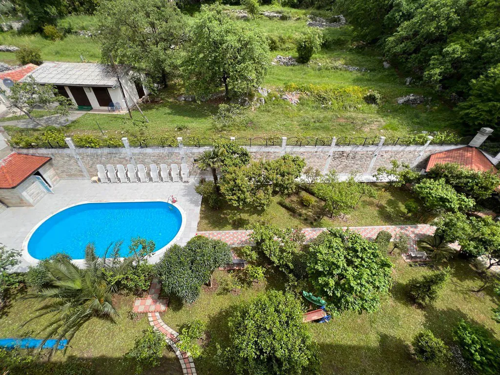 3-комнатная Квартира — аренда посуточно в Будва