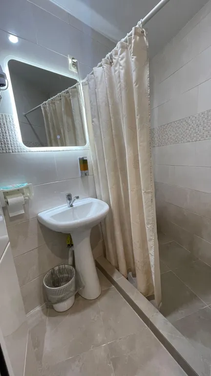 Частный гостевой дом