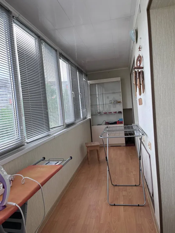 Уютная квартира с прекрасным видом на горы