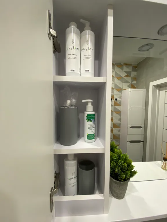 Комфортная квартира