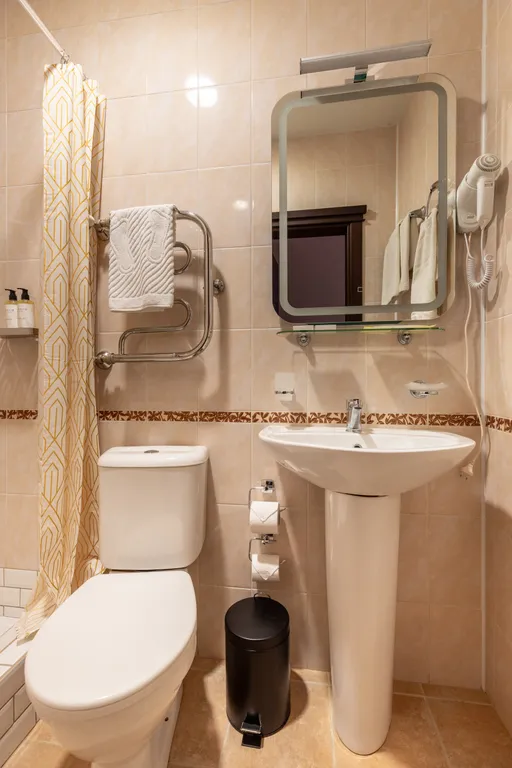 Квартира Комната — Лазаревское