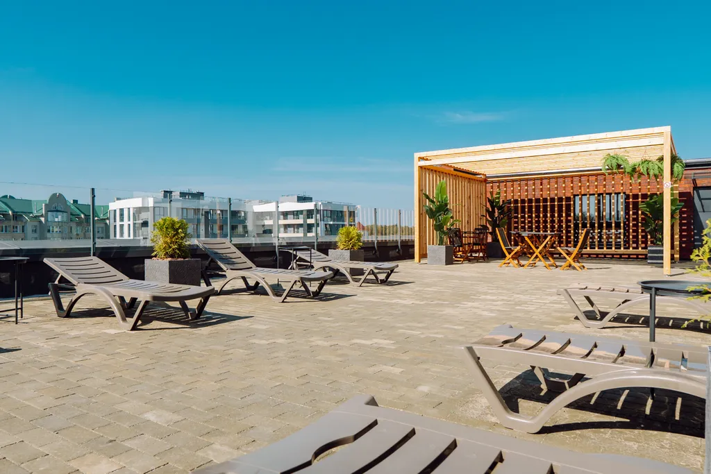 Комфорт улучшенный