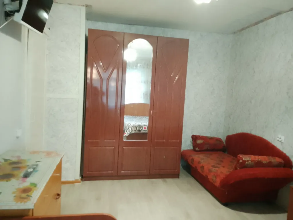 3-комнатная квартира - 8 койко-мест в центре города