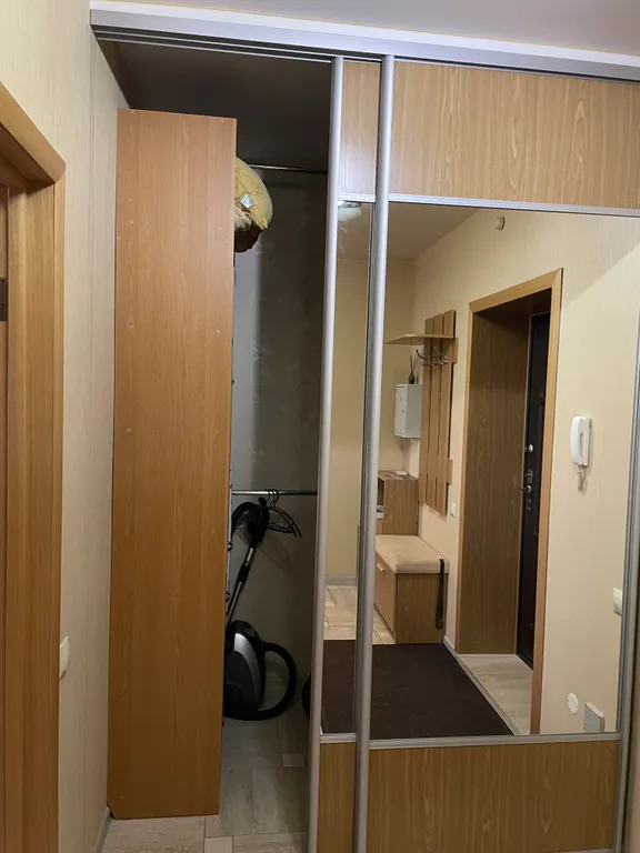 Квартира рядом со Смоленским Кремлем