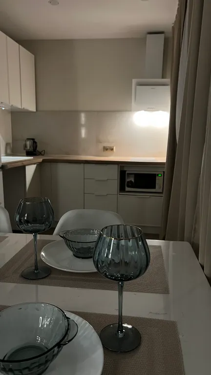 Квартира Уютная квартира в центре города — Калининград