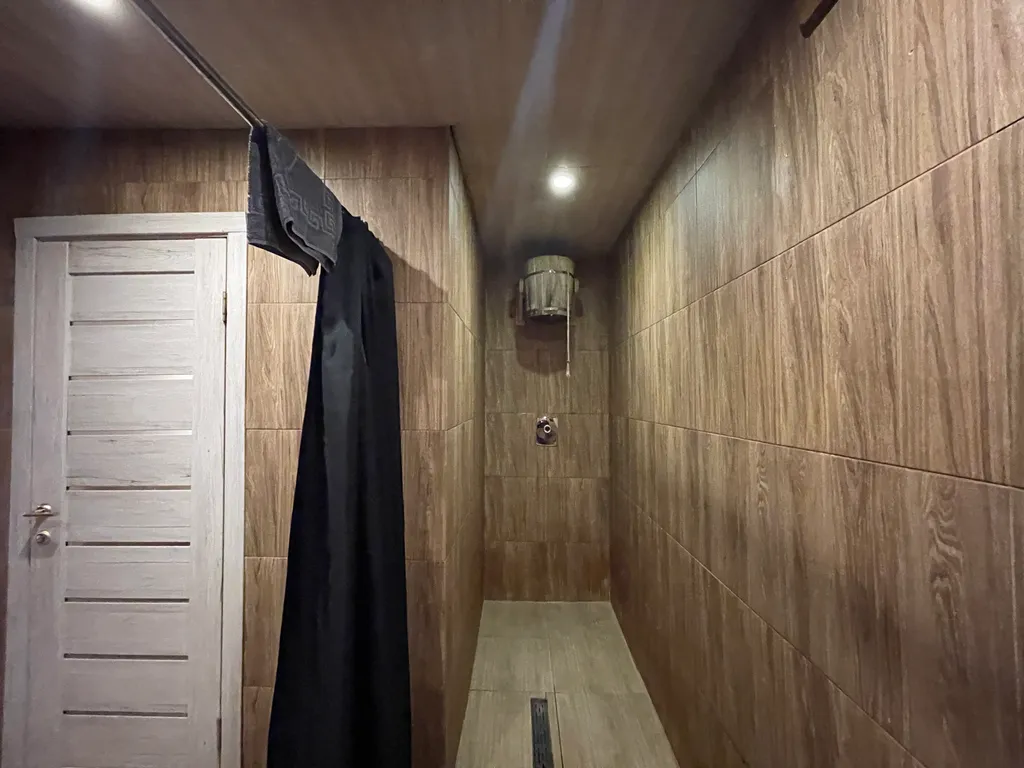 Медвежья усадьба