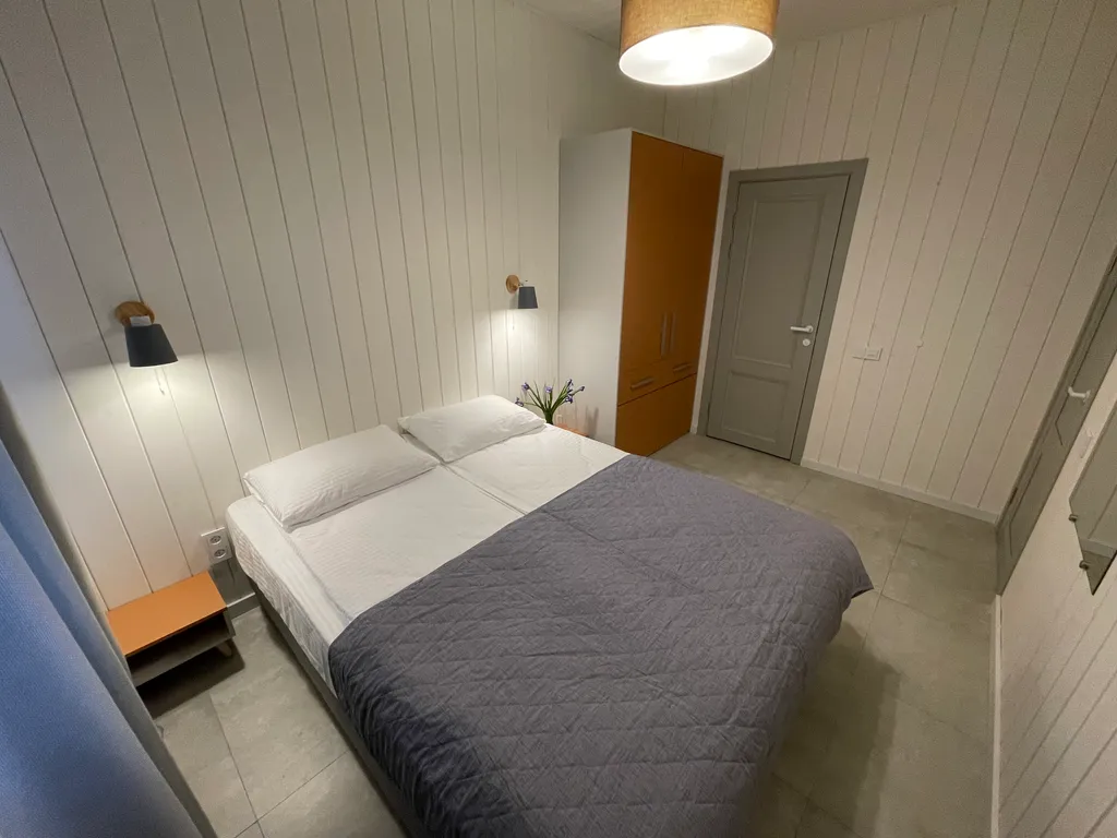 Коттедж Коттедж Хорошее место — Красное Село