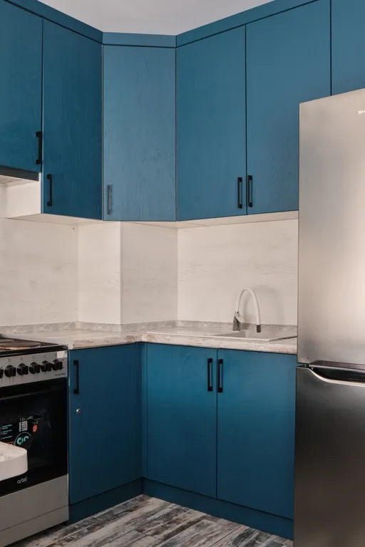 Люкс-апартаменты в центре города