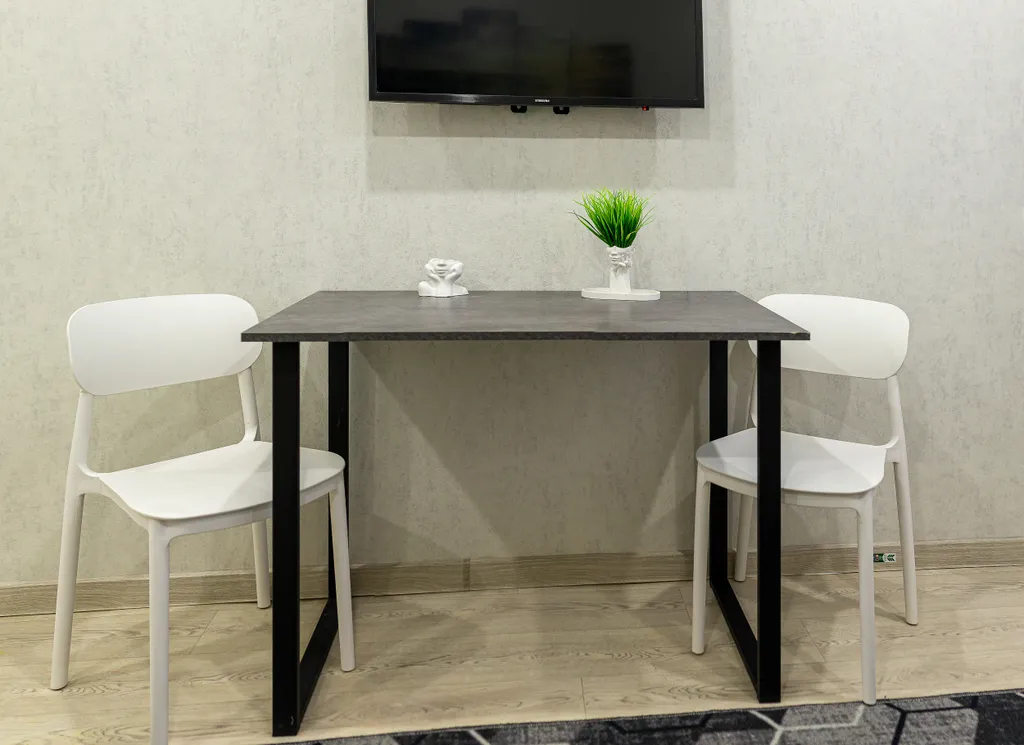 Уютная квартира в СЗР