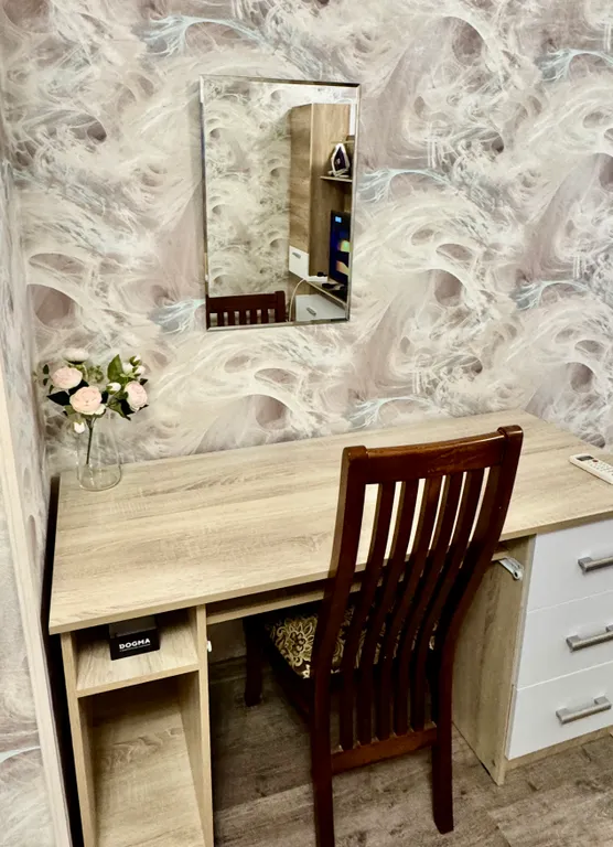 Квартира Очень уютная квартира в новом доме бизнес-класса — Краснодар